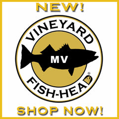 VINEYARD FISH-HEADS