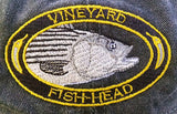 Vineyard Bass and Bluefish Hats